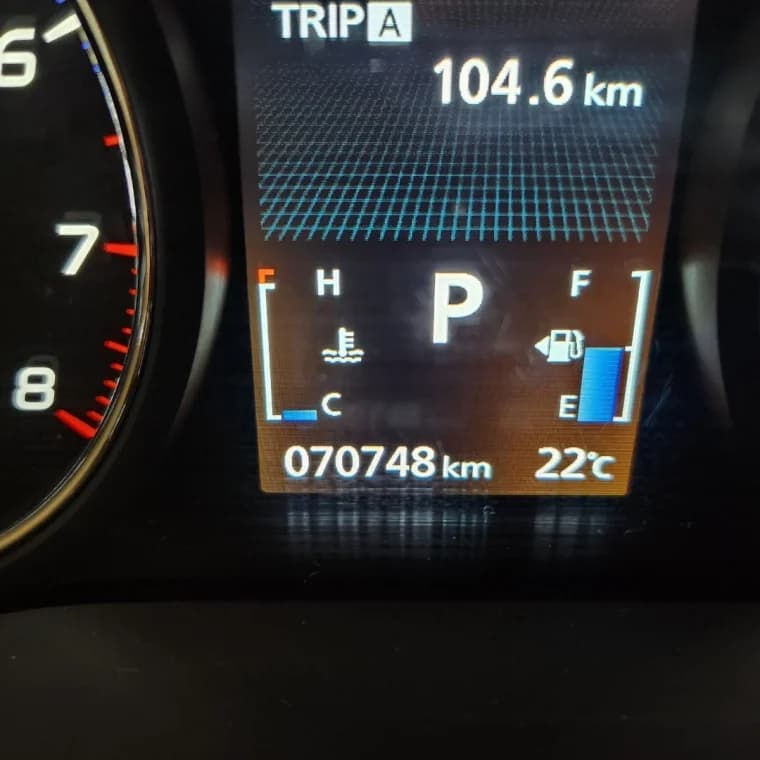 Mitsubishi OUTLANDER 2.0 COMFORT 16V GASOLINA 4P AUTOMÁTICO 2018 Gasolina - Picture 4