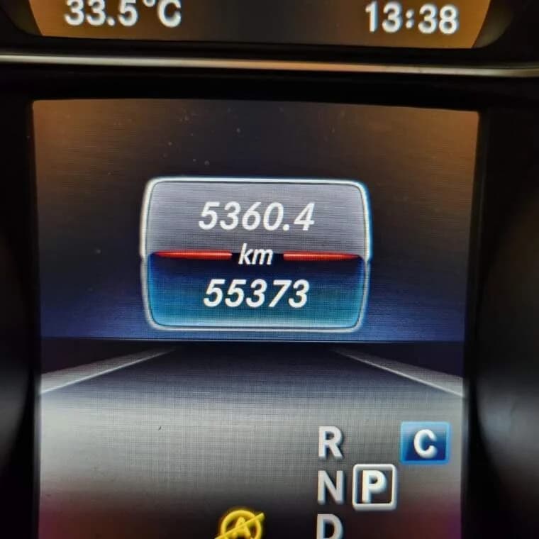 Mercedes-Benz GLA 200 1.6 CGI FLEX ADVANCE 7G-DCT 2019 Flex - Picture 5