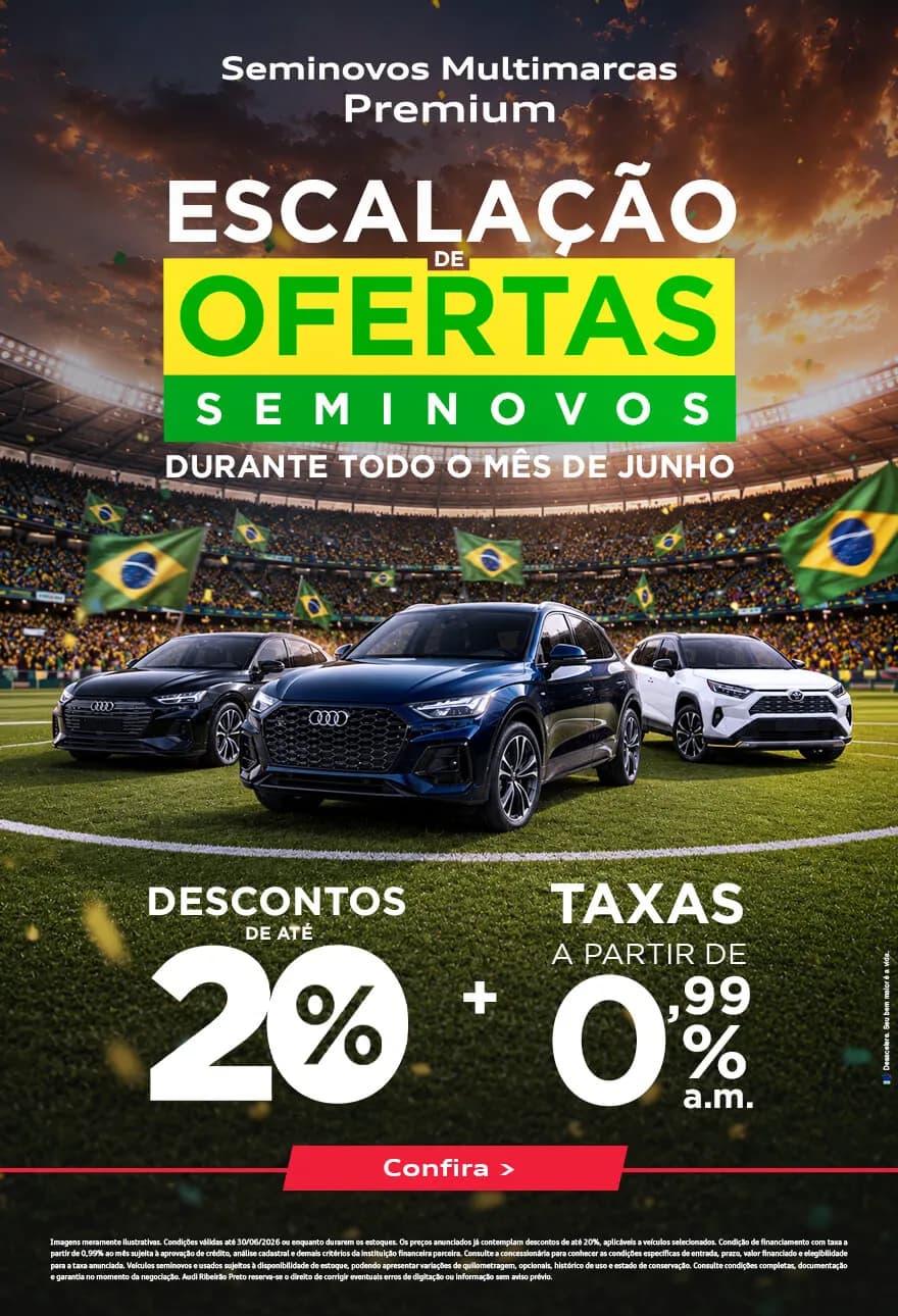 Seminovos Premium 