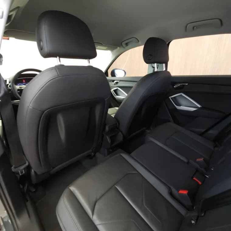 Audi Q3 2.0 40 TFSI GASOLINA PRESTIGE QUATTRO TIPTRONIC 2023 Gasolina - Picture 10