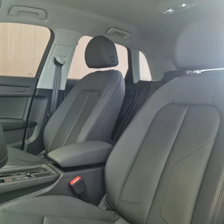 Audi Q3 2.0 40 TFSI GASOLINA PRESTIGE QUATTRO TIPTRONIC 2023 Gasolina - Picture 6