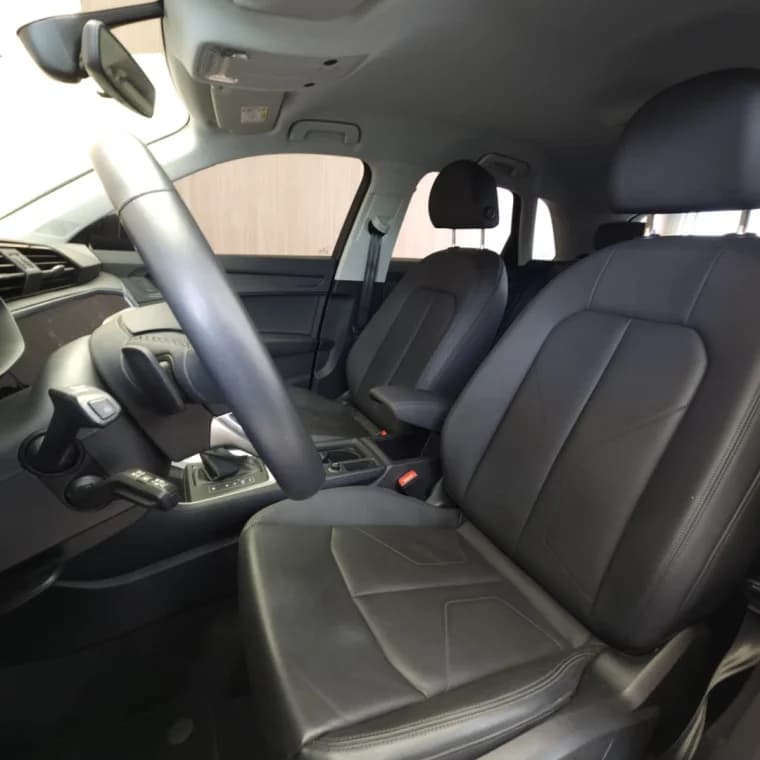 Audi Q3 2.0 40 TFSI GASOLINA PRESTIGE QUATTRO TIPTRONIC 2023 Gasolina - Picture 8