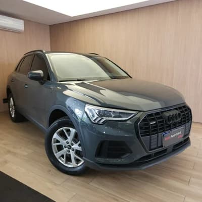 2.0 40 TFSI GASOLINA PRESTIGE QUATTRO TIPTRONIC