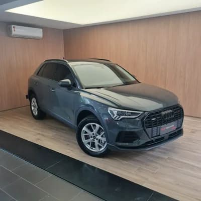 2.0 40 TFSI GASOLINA PRESTIGE QUATTRO TIPTRONIC
