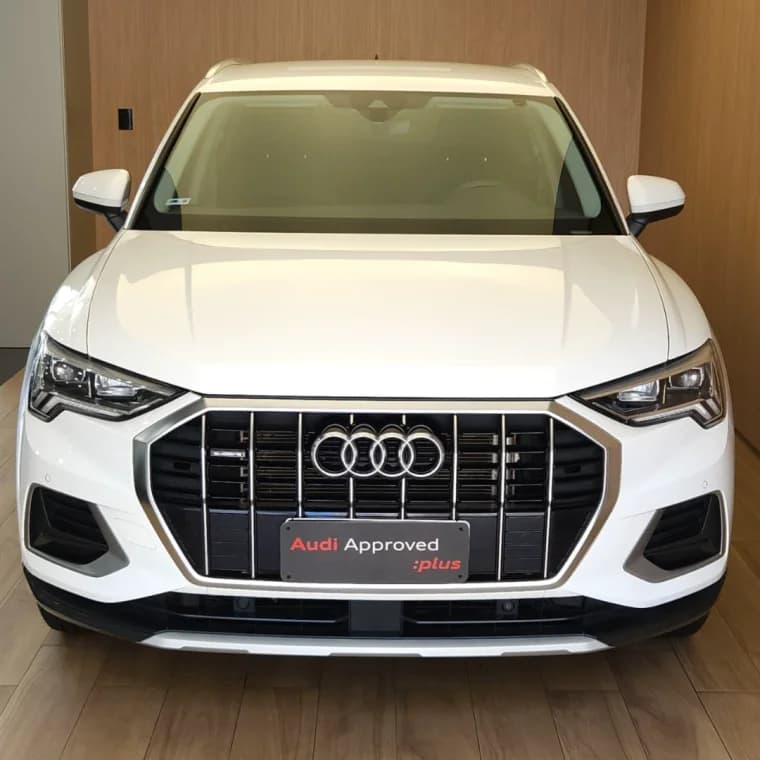 Audi Q3 2.0 40 TFSI GASOLINA PERFORMANCE QUATTRO TIPTRONIC 2023 Gasolina - Picture 2