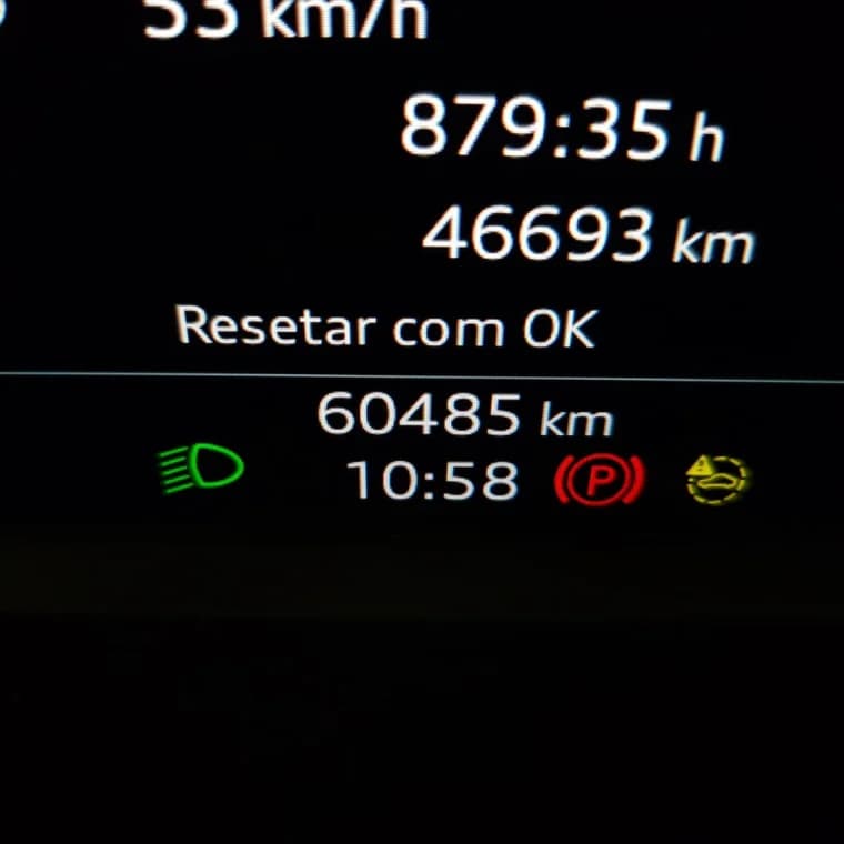 Audi Q3 2.0 40 TFSI GASOLINA PERFORMANCE QUATTRO TIPTRONIC 2023 Gasolina - Picture 3