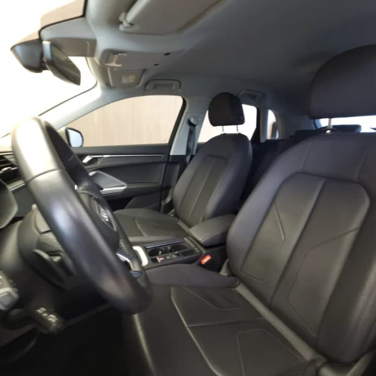 Audi Q3 2.0 40 TFSI GASOLINA PERFORMANCE QUATTRO TIPTRONIC 2023 Gasolina - Picture 5