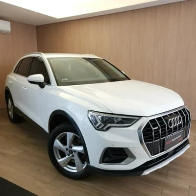 2.0 40 TFSI GASOLINA PERFORMANCE QUATTRO TIPTRONIC