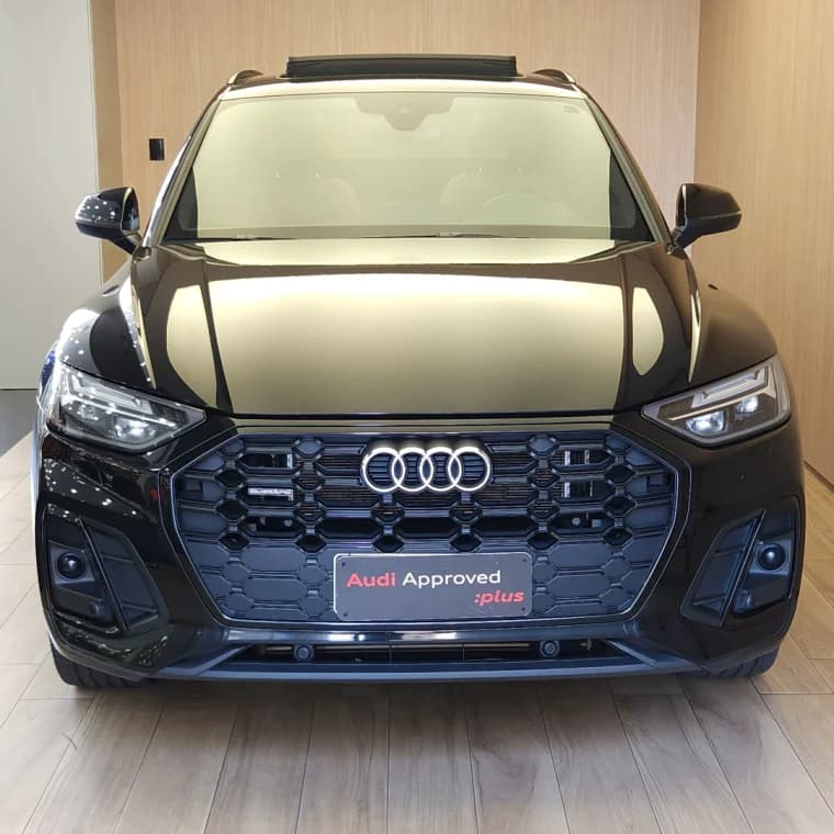 Audi Q5 2.0 55 TFSIE PHEV PERFORMANCE BLACK QUATTRO S TRONIC 2022 Gasolina - Picture 2