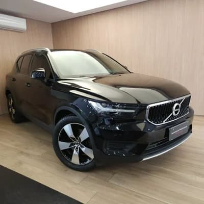 2.0 T5 GASOLINA MOMENTUM AWD GEARTRONIC