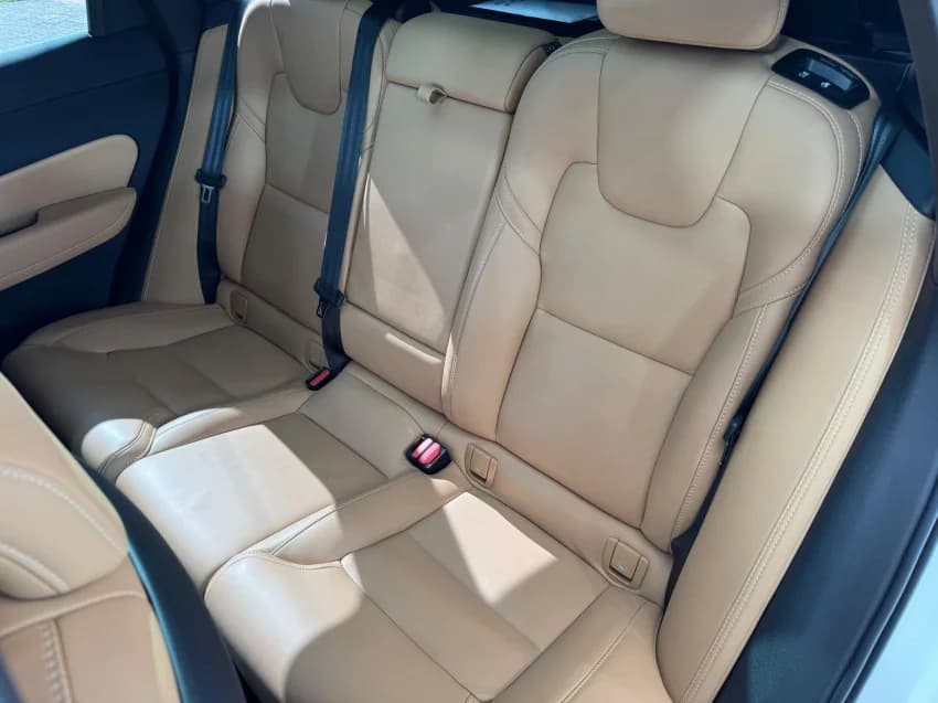 Volvo XC60 2.0 T8 RECHARGE ULTIMATE AWD GEARTRONIC 2023 Híbrido - Picture 14
