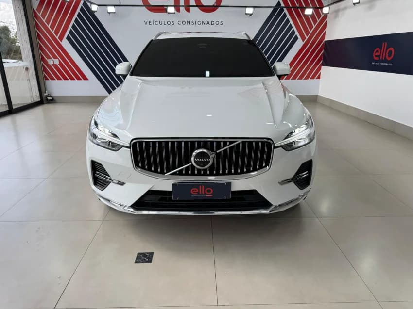 Volvo XC60 2.0 T8 RECHARGE ULTIMATE AWD GEARTRONIC 2023 Híbrido - Picture 3