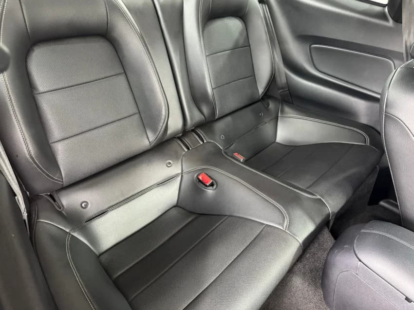 Ford MUSTANG 5.0 V8 TI-VCT GASOLINA GT PREMIUM SELECTSHIFT 2018 Gasolina - Picture 16