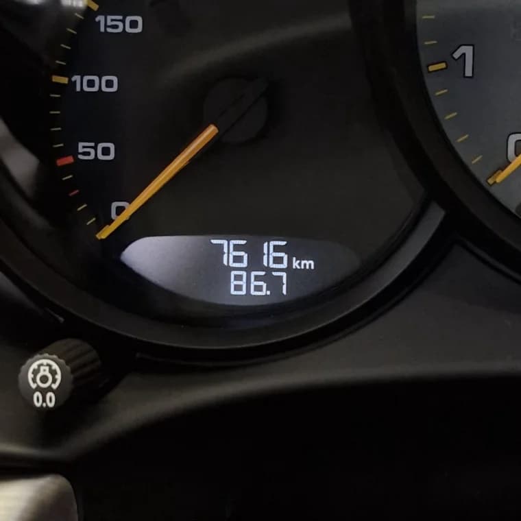 Porsche 718 4.0 H6 GASOLINA CAYMAN GT4 PDK 2021 Gasolina - Picture 7