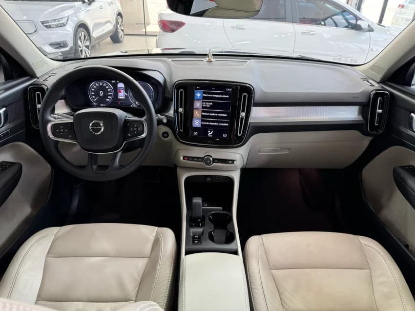 Volvo XC40 1.5 T5 RECHARGE INSCRIPTION GEARTRONIC 2022 Híbrido - Picture 9