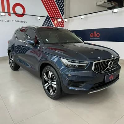 Volvo XC40 1.5 T5 RECHARGE INSCRIPTION GEARTRONIC 2022 Híbrido - Picture 1