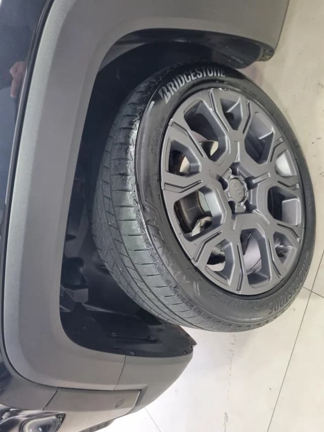 JEEP RENEGADE 1.3 T270 TURBO FLEX S 4X4 AT9 2022 Flex - Picture 18