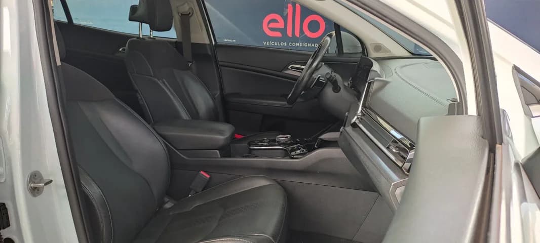 KIA SPORTAGE 1.6 TGDI MHEV EX PRESTIGE DCT 2023 Híbrido - Picture 14