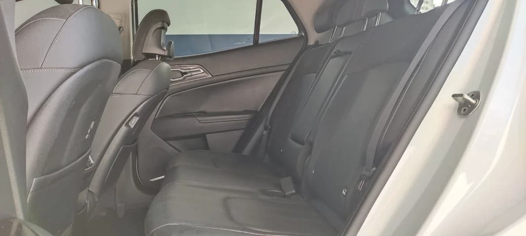 KIA SPORTAGE 1.6 TGDI MHEV EX PRESTIGE DCT 2023 Híbrido - Picture 15
