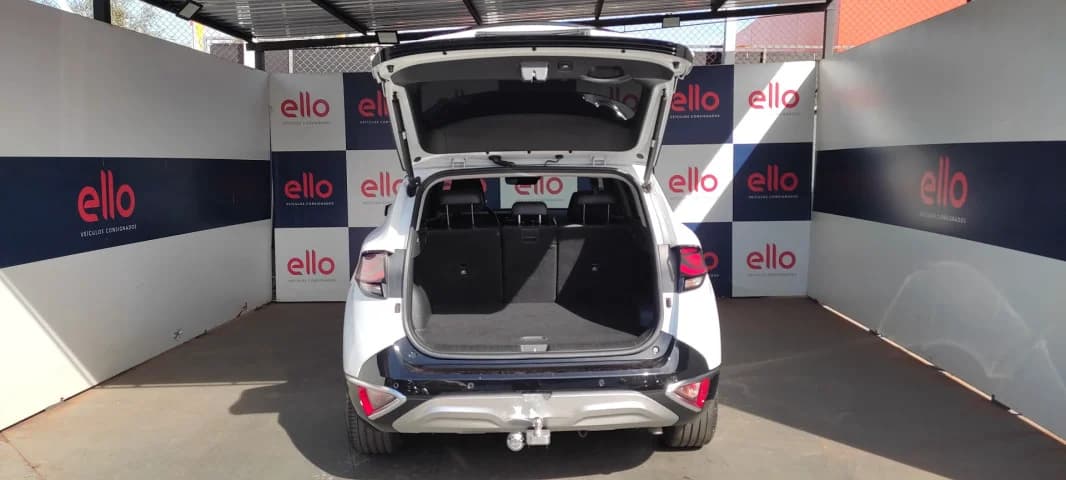 KIA SPORTAGE 1.6 TGDI MHEV EX PRESTIGE DCT 2023 Híbrido - Picture 16
