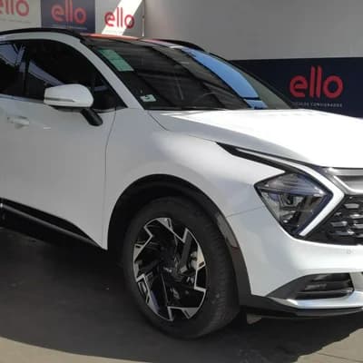 KIA SPORTAGE 1.6 TGDI MHEV EX PRESTIGE DCT 2023 Híbrido - Picture 1