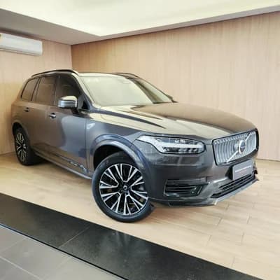 2.0 T8 RECHARGE PLUS AWD GEARTRONIC