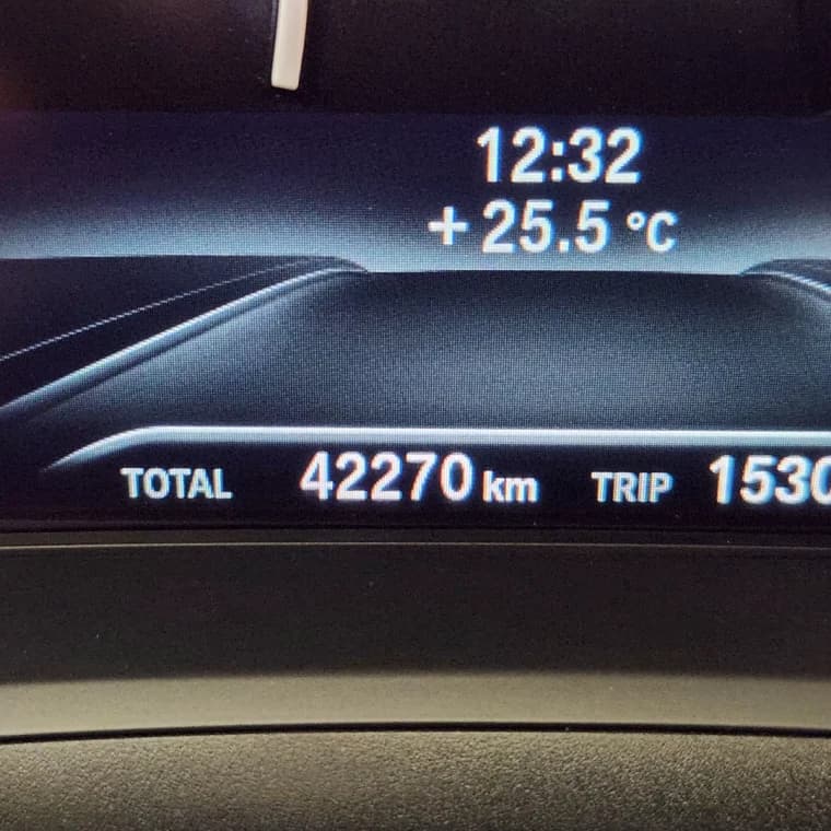 BMW 330i 2.0 16V TURBO GASOLINA SPORT AUTOMÁTICO 2020 Gasolina - Picture 4