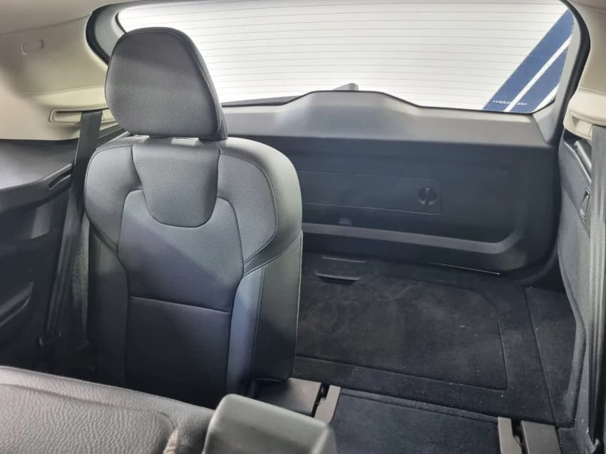 Volvo XC90 2.0 T8 HYBRID MOMENTUM AWD GEARTRONIC 2021 Híbrido - Picture 16