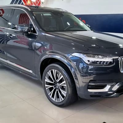 Volvo XC90 2.0 T8 HYBRID MOMENTUM AWD GEARTRONIC 2021 Híbrido - Picture 1