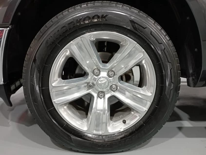 Ram 1500 5.7 LARAMIE 4X4 CD V8 GASOLINA 4P AUTOMÁTICO 2023 Gasolina - Picture 15