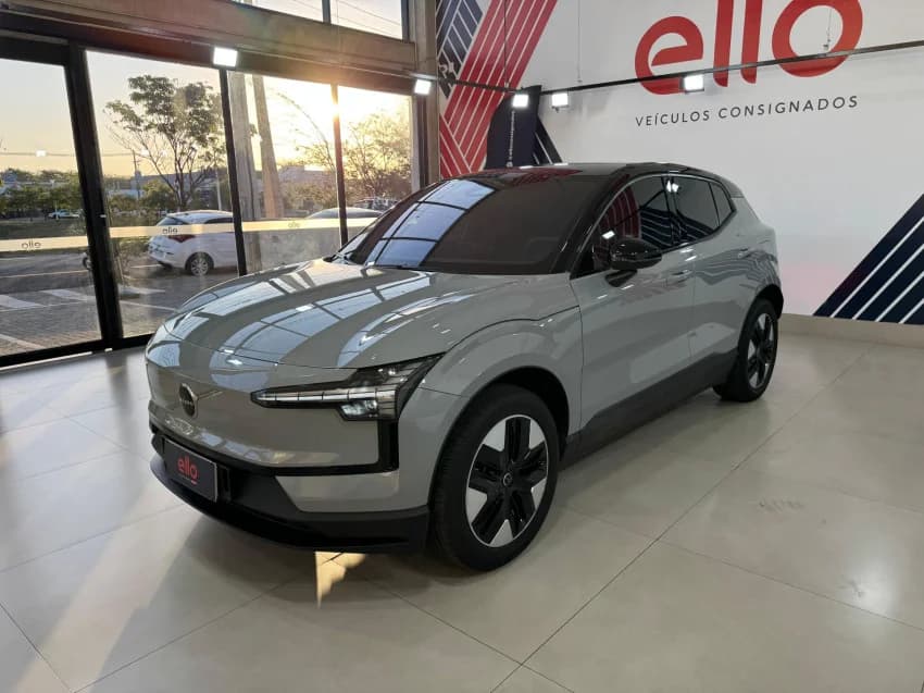 Volvo EX30 69 KW ELÉTRICO CORE 2024 Elétrico - Picture 4