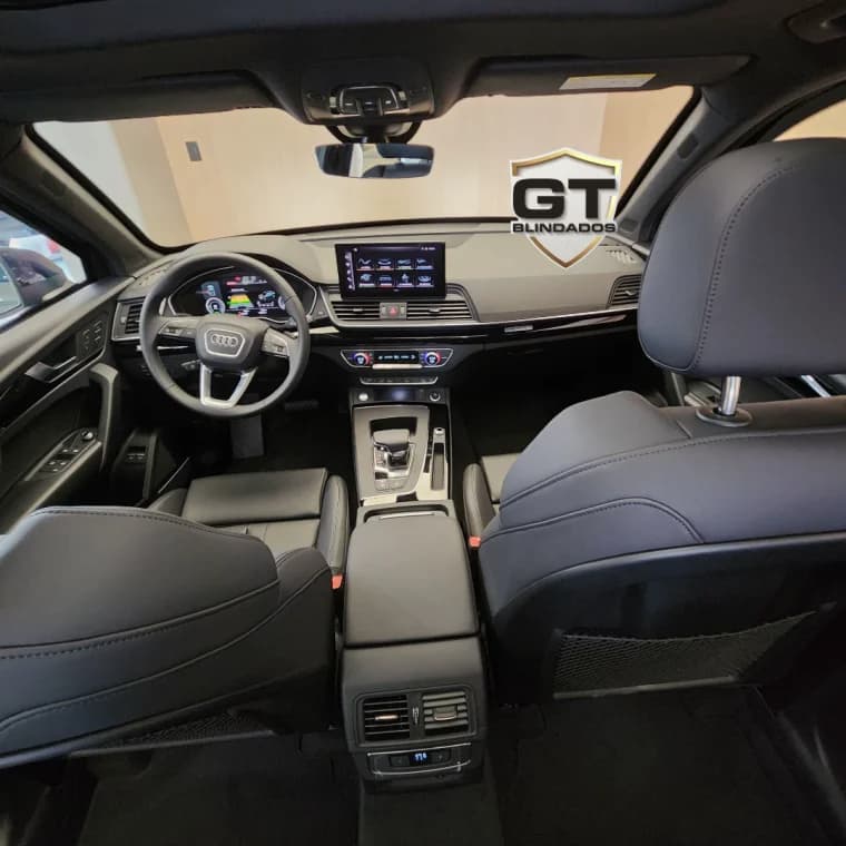 Audi Q5 2.0 55 TFSIE PHEV SPORTBACK PERFORMANCE BLACK QUATTRO S TRONIC 2025 Híbrido - Picture 7