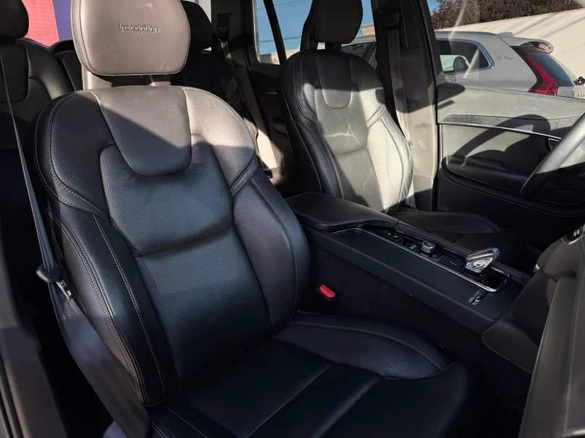 Volvo XC90 2.0 T8 HYBRID INSCRIPTION AWD GEARTRONIC 2020 Híbrido - Picture 15