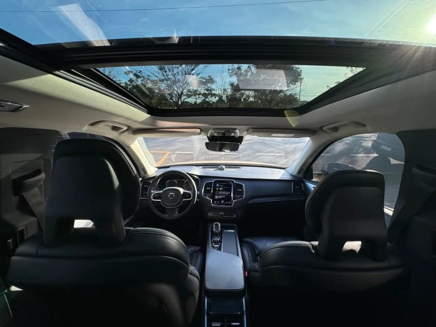 Volvo XC90 2.0 T8 HYBRID INSCRIPTION AWD GEARTRONIC 2020 Híbrido - Picture 8