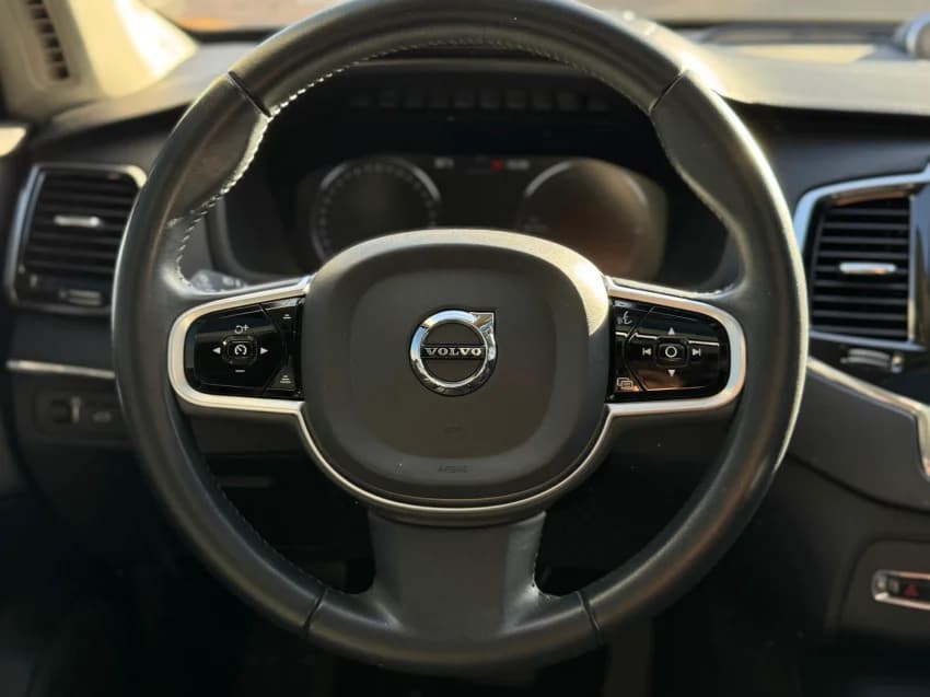 Volvo XC90 2.0 T8 HYBRID INSCRIPTION AWD GEARTRONIC 2020 Híbrido - Picture 10