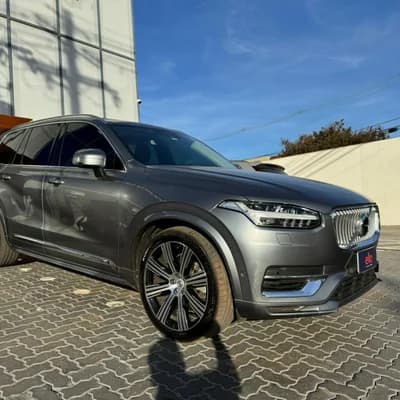 Volvo XC90 2.0 T8 HYBRID INSCRIPTION AWD GEARTRONIC 2020 Híbrido - Picture 1