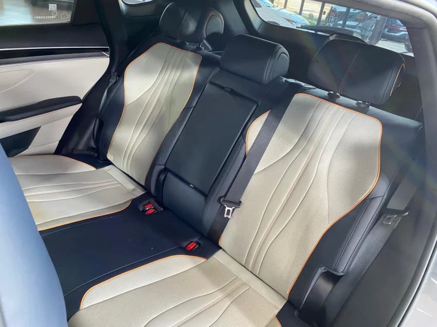 BYD SONG PLUS 1.5 DM-I HÍBRIDO AUTOMÁTICO 2024 Flex - Picture 15