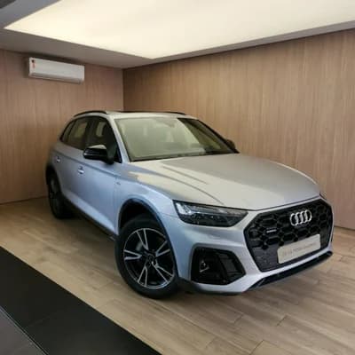 Audi Q5 2.0 55 TFSIE PHEV PERFORMANCE BLACK QUATTRO S TRONIC 2024 Híbrido - Picture 1