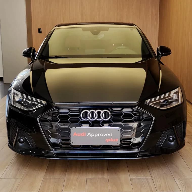 Audi A4 2.0 TFSI GASOLINA S LINE S TRONIC 2022 Gasolina - Picture 2