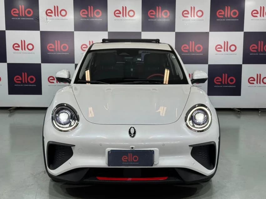 GWM ORA 03 63 KW ELÉTRICO GT 2024 Elétrico - Picture 3