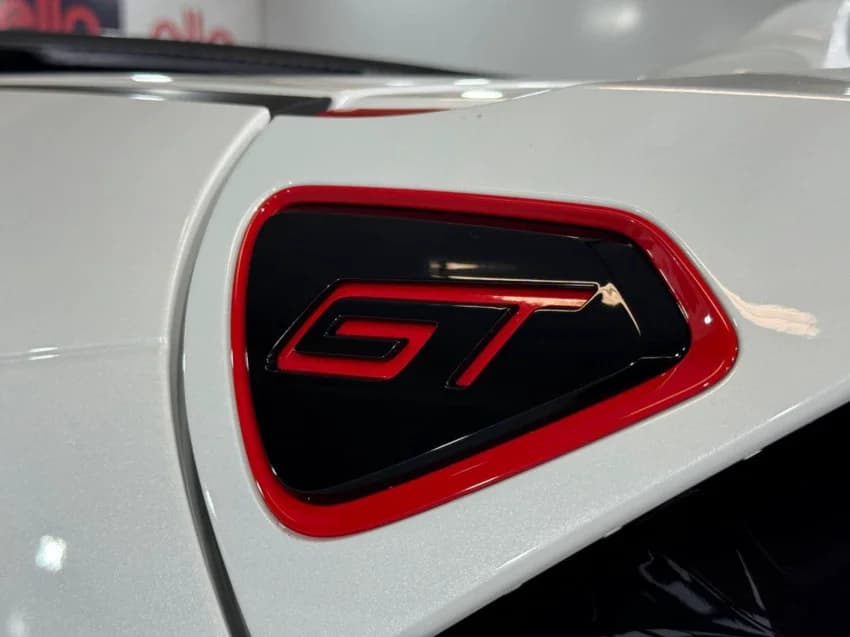 GWM ORA 03 63 KW ELÉTRICO GT 2024 Elétrico - Picture 8