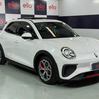 GWM ORA 03 63 KW ELÉTRICO GT 2024 Elétrico - Picture 1