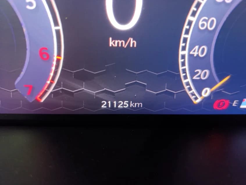JEEP COMMANDER 1.3 T270 TURBO FLEX OVERLAND AT6 2023 Flex - Picture 7