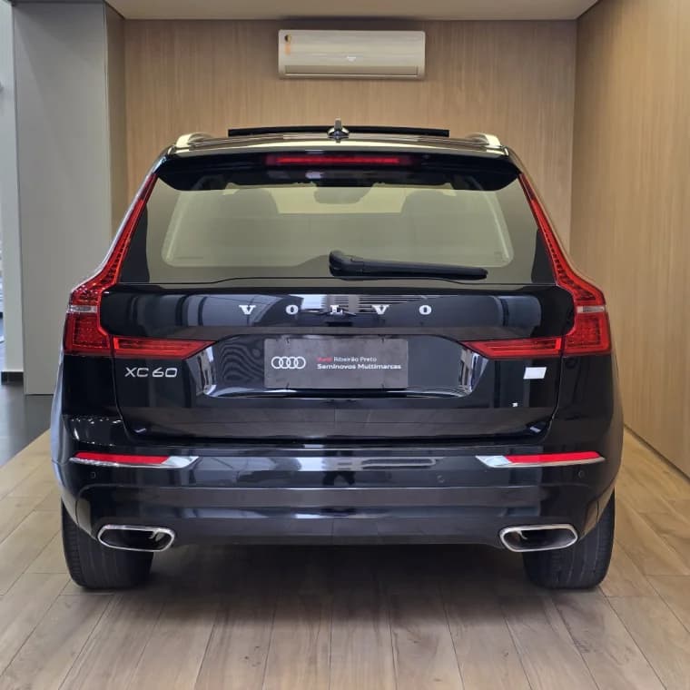 Volvo XC60 2.0 T8 HYBRID INSCRIPTION AWD GEARTRONIC 2021 Híbrido - Picture 4