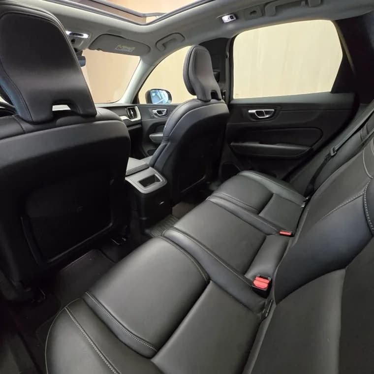 Volvo XC60 2.0 T8 HYBRID INSCRIPTION AWD GEARTRONIC 2021 Híbrido - Picture 10