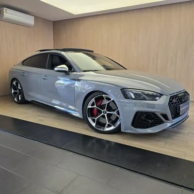 Audi RS5 2.9 V6 TFSI GASOLINA SPORTBACK COMPETITION PLUS QUATTRO TIPTRONIC 2023 Gasolina - Picture 1