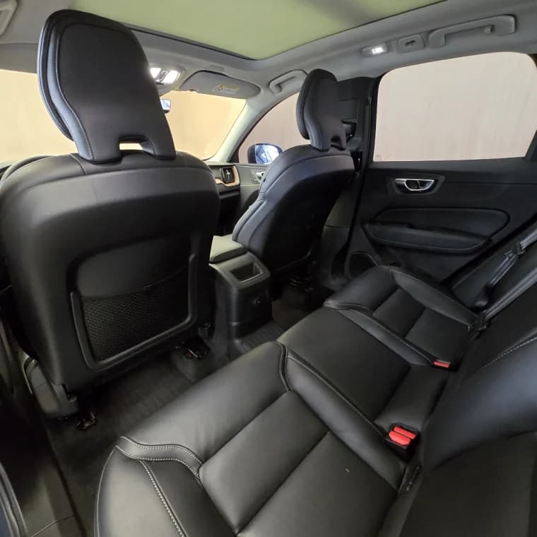 Volvo XC60 2.0 T8 RECHARGE ULTIMATE AWD GEARTRONIC 2023 Flex - Picture 11