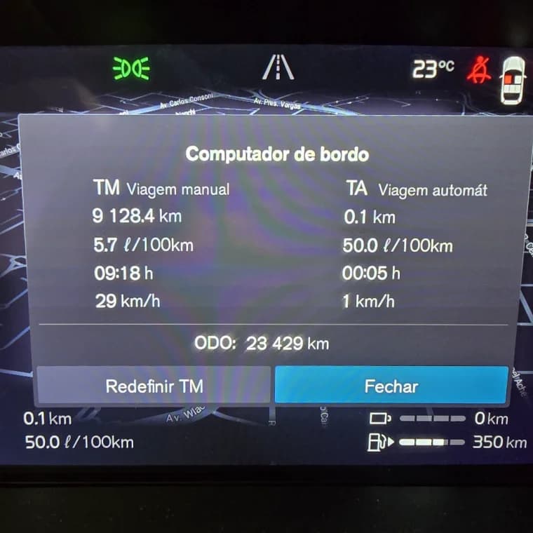 Volvo XC60 2.0 T8 RECHARGE ULTIMATE AWD GEARTRONIC 2023 Flex - Picture 7