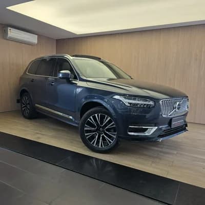 Volvo XC90 2.0 T8 RECHARGE PLUS AWD GEARTRONIC 2023 Híbrido - Picture 1