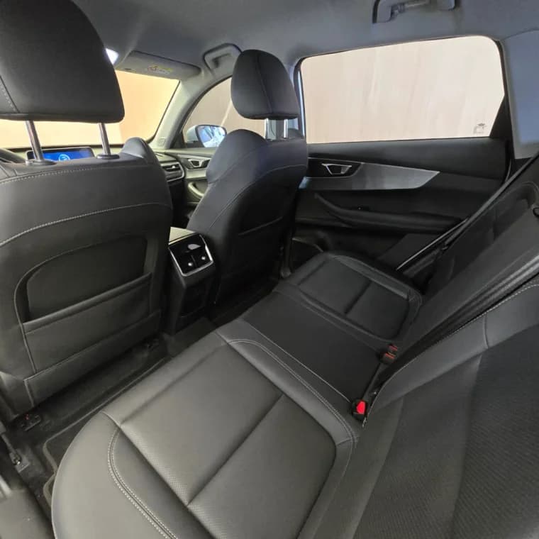 Caoa Chery TIGGO 7 1.5 TCI TURBO FLEX SPORT CVT 2025 Flex - Picture 11
